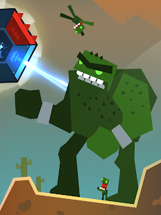 Downhill Smash(Unlimited Money) screenshot image 10_playmods.net