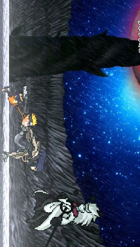 Naruto Storm 5 Mugen(Add new character module) screenshot image 3_playmod.games