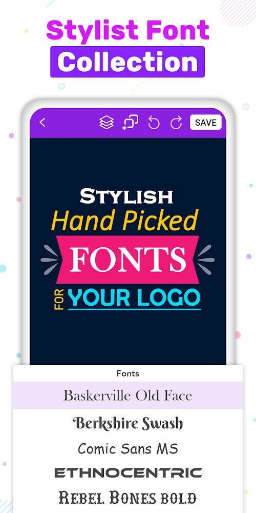 Logo Maker App(Pro Unlocked)_modkill.com