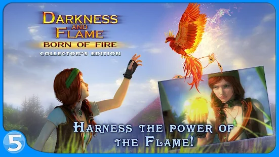 Darkness and Flame 1(Unlimited Tips)