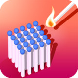 Download Matches – ASMR Puzzle(unlimited currency) v1.0.0 for Android