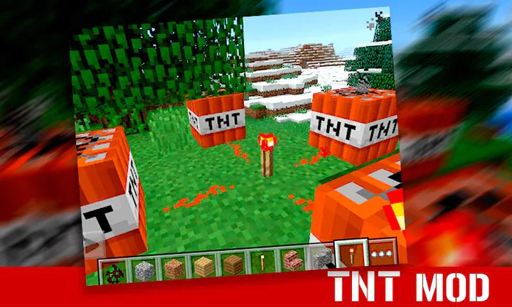 Download Tnt Mods For Mcpe Mod Apk V1 9 For Android