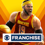 Download Franchise Basketball 2021 v3.4.4 for Android