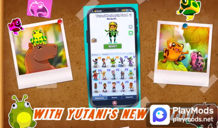 Stream Subway Surfers: World Tour Rio - new character, new boards, new  prizes from ConsseZlangu