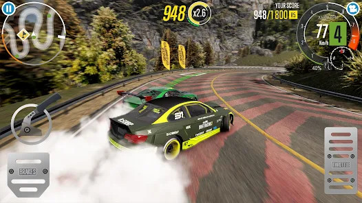 CarX Drift Racing 2(Unlock all) screenshot image 15
