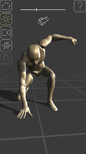 Poseit(Unlocked) screenshot image 1_modkill.com
