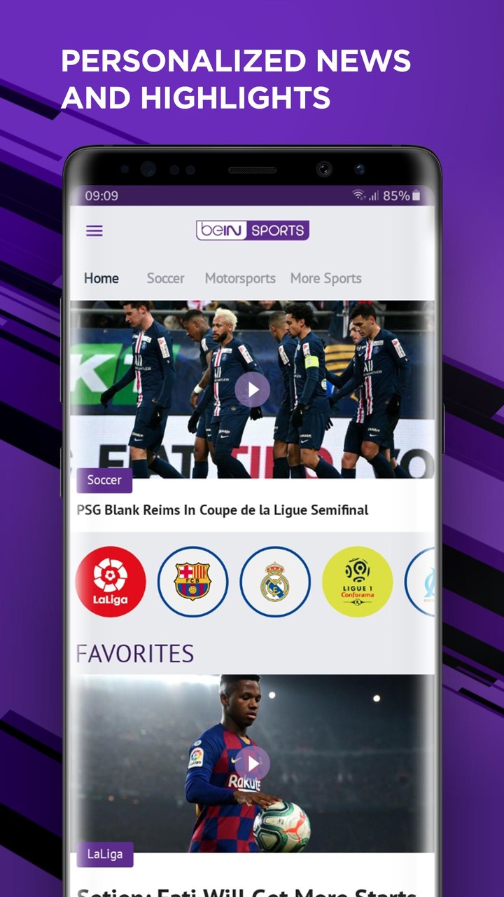 beIN SPORTS_playmods.games