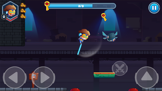 Cyber Power(mod) Game screenshot  1