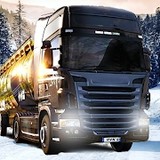 Free download Truck Driving 22 : Maze Runner(Mod) v0.3 for Android