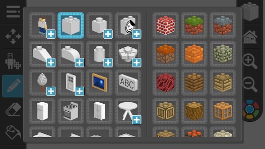 Draw Bricks(No Ads)_playmods.net