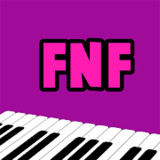 FNF Piano_playmods.games