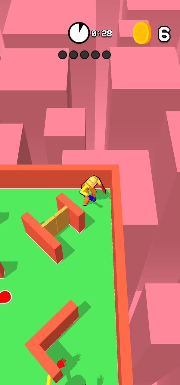 Poppy Game - It's Playtime(No ads) screenshot image 1_playmods.net
