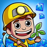 Idle Miner Tycoon: Gold Cash(Compulsory purchase)3.90.0_playmods.net