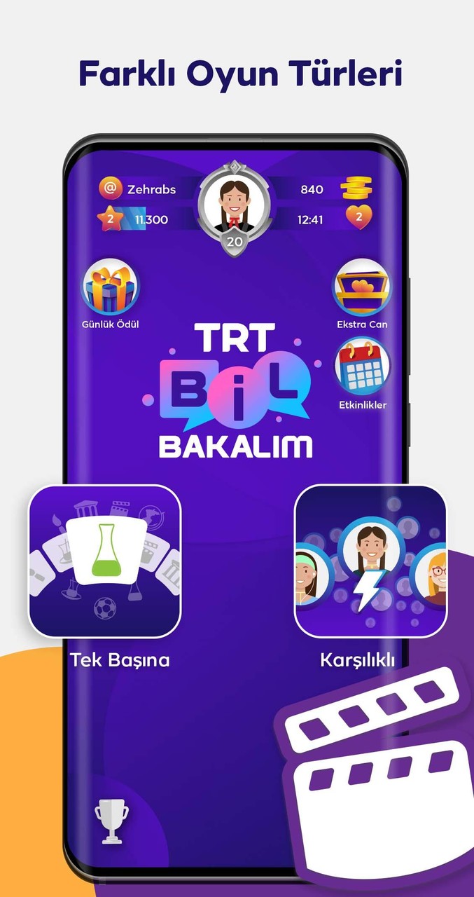 TRT Bil Bakalım_modkill.com