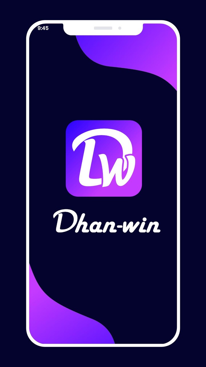 Dhanwin Online job