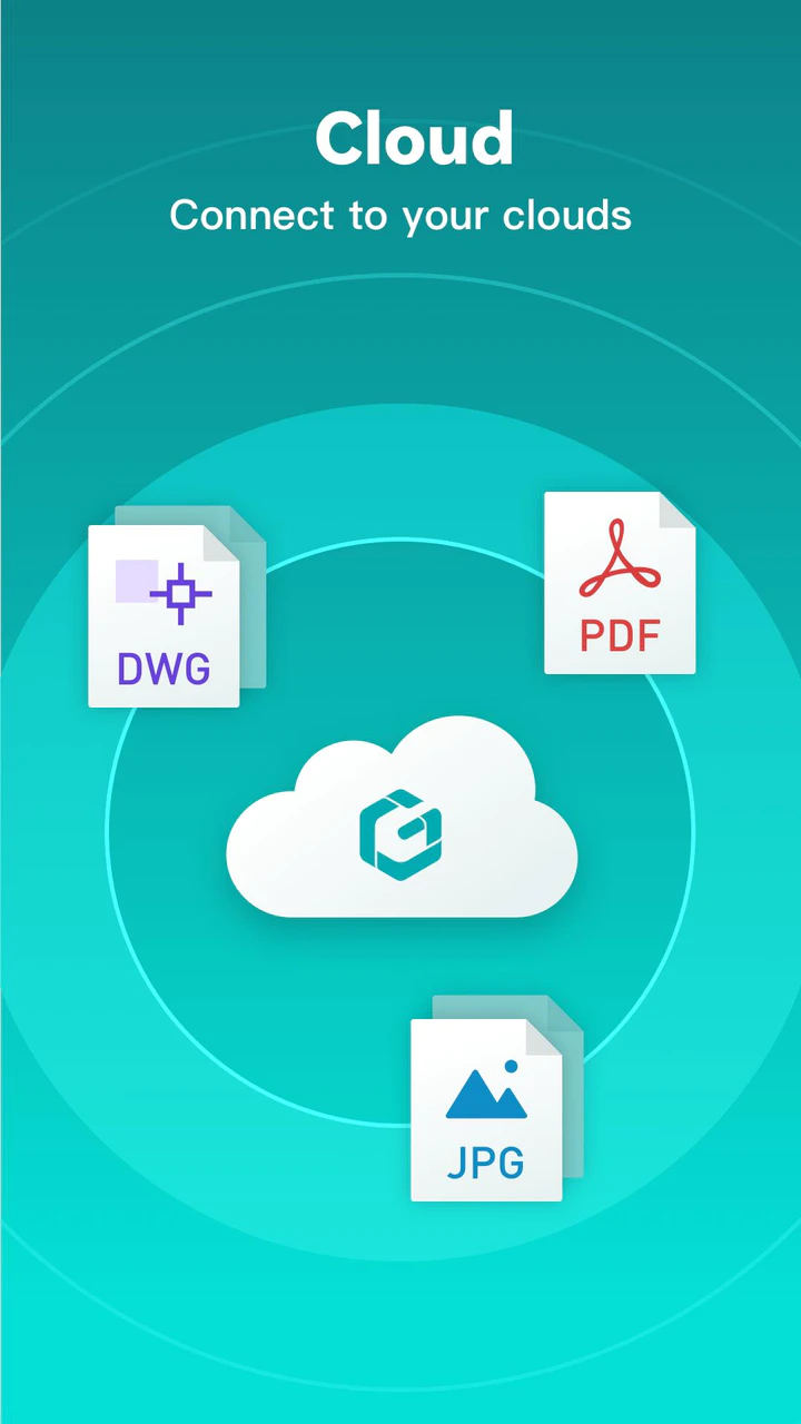 Download DWG FastView - CAD Viewer & Editor MOD APK v4.17.6 for Android