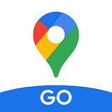 Google Maps Go_playmods.net