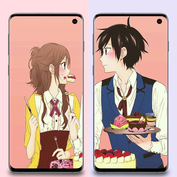 Download Couple Wallpaper MOD APK for Android Download Couple Wallpaper MOD APK for Android