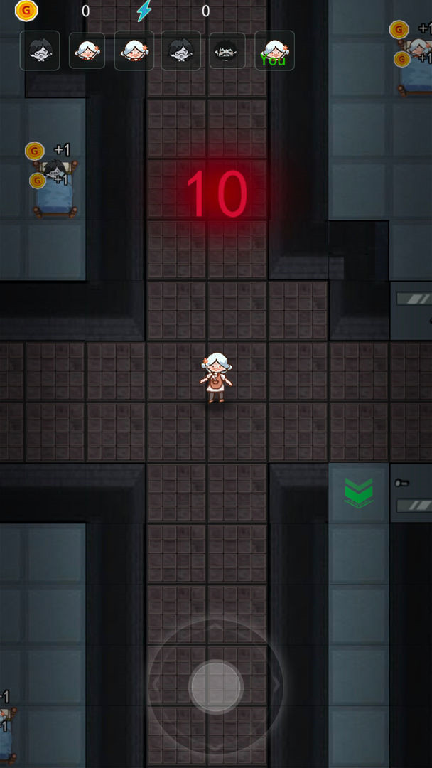 Haunted Dorm(Mod Menu) screenshot