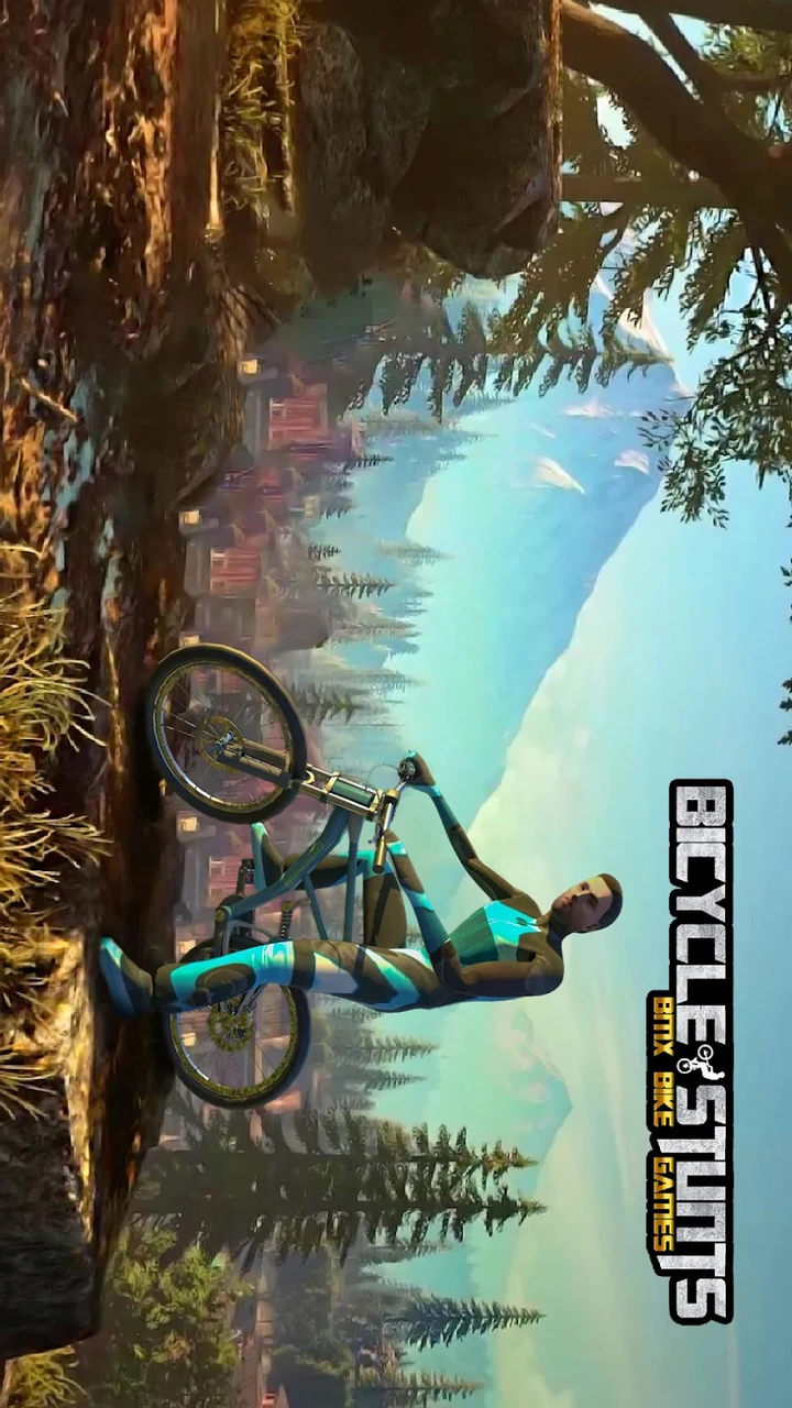 57  Bicycle Stunts Bmx Bike Games Mod Apk  Best Free