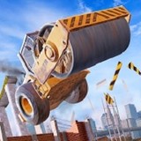 Download Construction Ramp Jumping(Free Shopping) v0.0.2 for Android