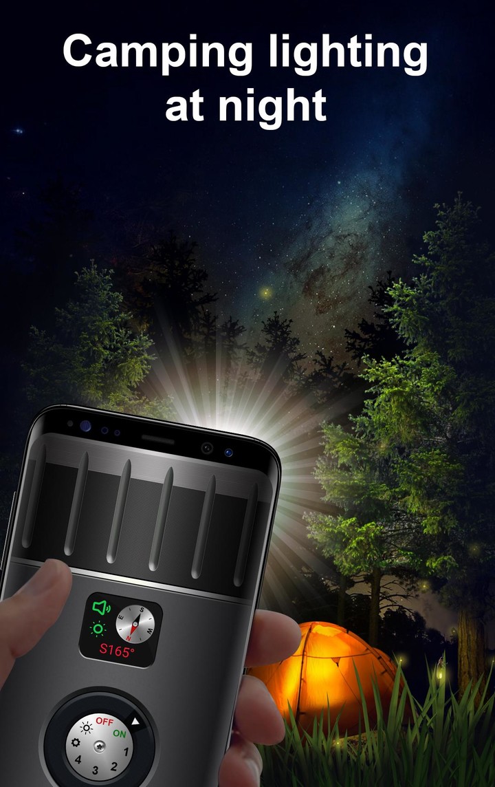 Flashlight