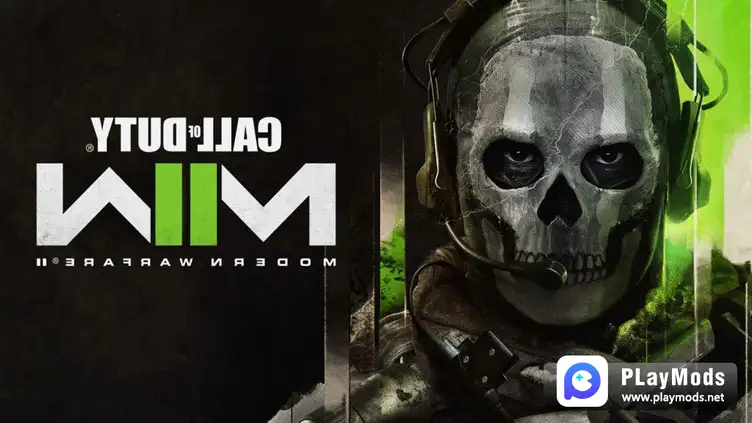 Call of Duty: Modern Warfare 2 APK para Android Download grátis 