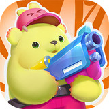 Download Bud bear big fight(Test) v2.0 for Android
