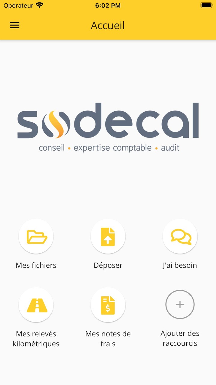 SODECAL