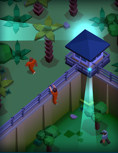Prison Empire(Unlimited Money) Game screenshot  5