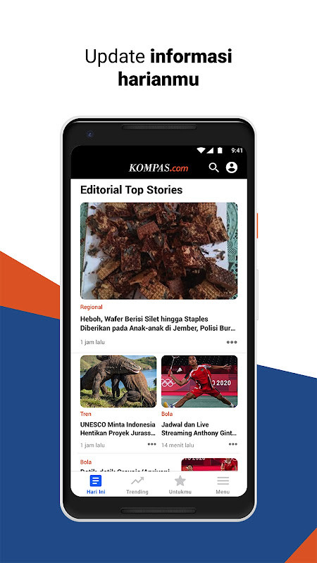 KOMPAS.com: Berita Terpercaya_modkill.com