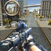 3D Sniper Shooter-3D Sniper Shooter