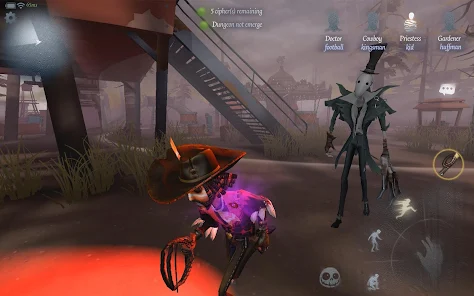 Identity V_playmods.net
