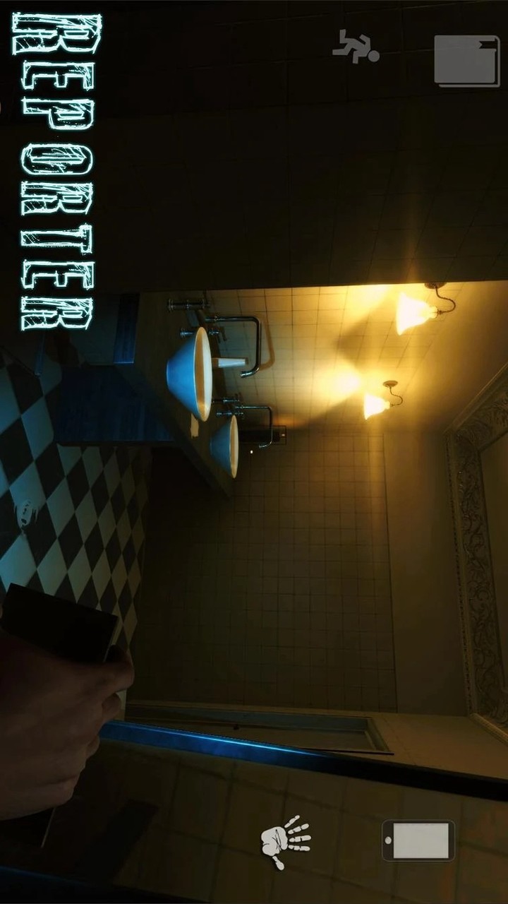 Reporter - Scary Horror Game(free)_modkill.com