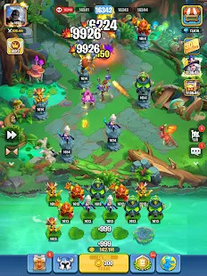 Kingdom Guard_playmods.net