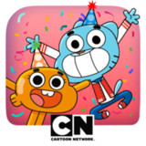 Download Gumball\’s Amazing Party Game(Paid games to play for free) v1.0.2 for Android