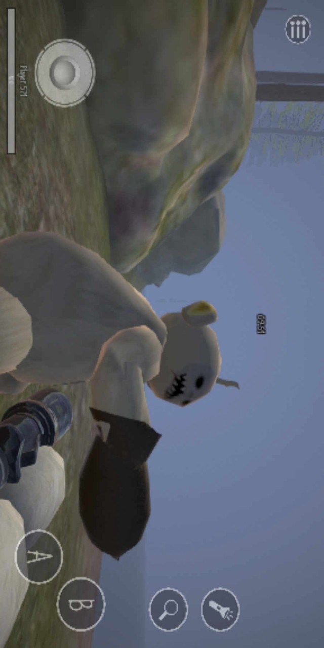 Lazy Man 3: Ghost Animal Teletubbies(All hats can be used) screenshot