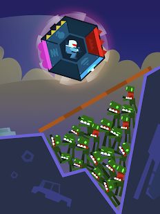 Downhill Smash(Unlimited Money) screenshot image 12_playmods.net