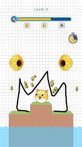 Save the Doge(Без рекламы) screenshot image 3