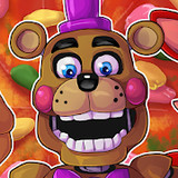 FNaF 6: Pizzeria Simulator(Unlock All)1.0.4_playmods.net