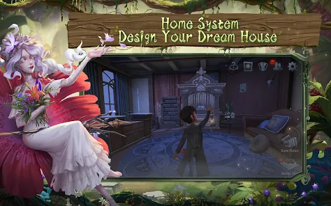 Identity V_playmods.net
