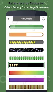 Custom Navigation Bar