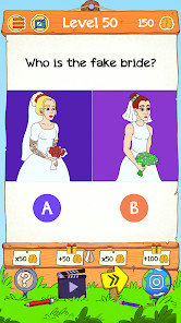 Braindom 2: Brain Teaser Games(Free purchase) screenshot image 5_playmod.games