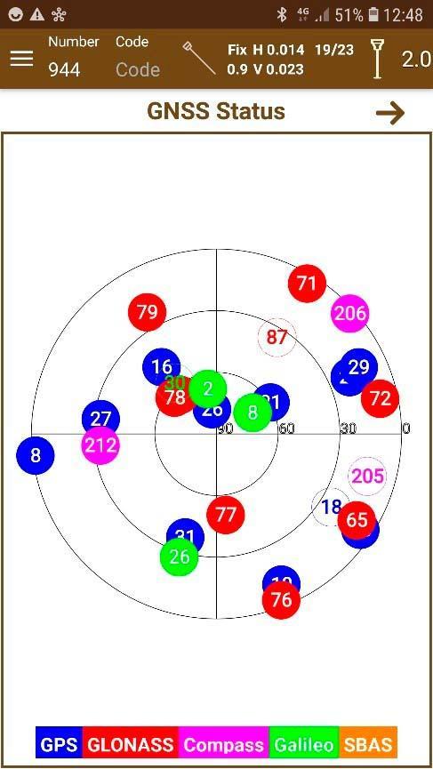 TcpGPS - Surveying with GNSS_playmod.games