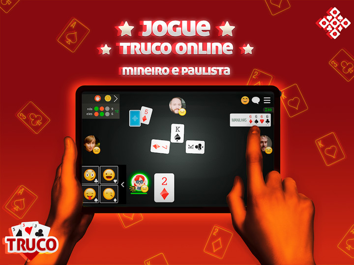 Truco Paulista e Mineiro_modkill.com