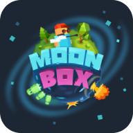 Free download MoonBox(MOD) v0.3.45 for Android