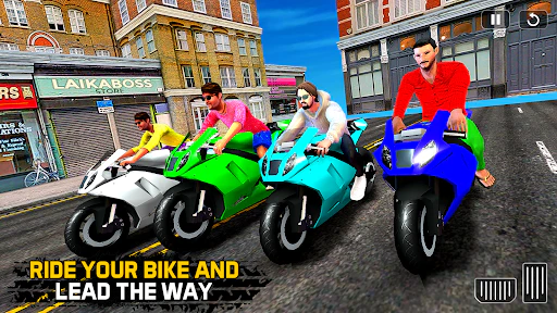 Download Gadi Wala Game : Bike 3D MOD APK for Android Download Gadi Wala Game : Bike 3D MOD APK for Android