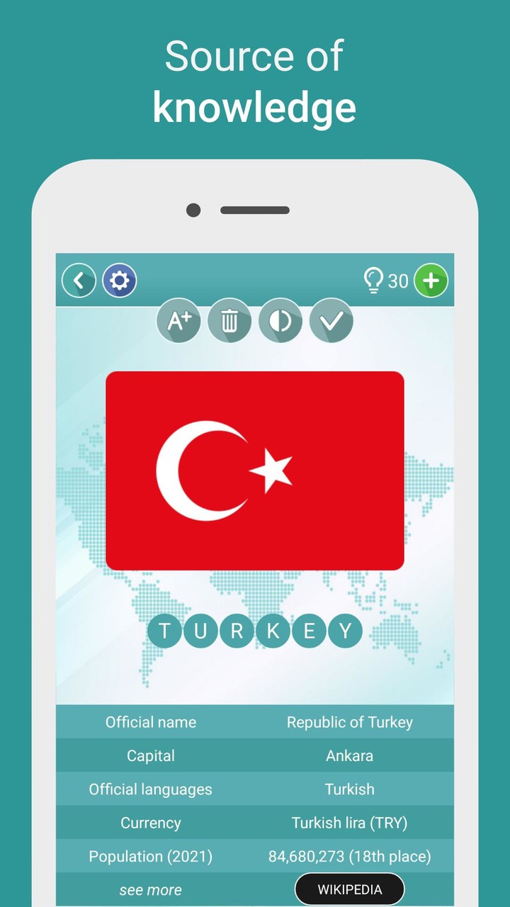 Geography Quiz_modkill.com