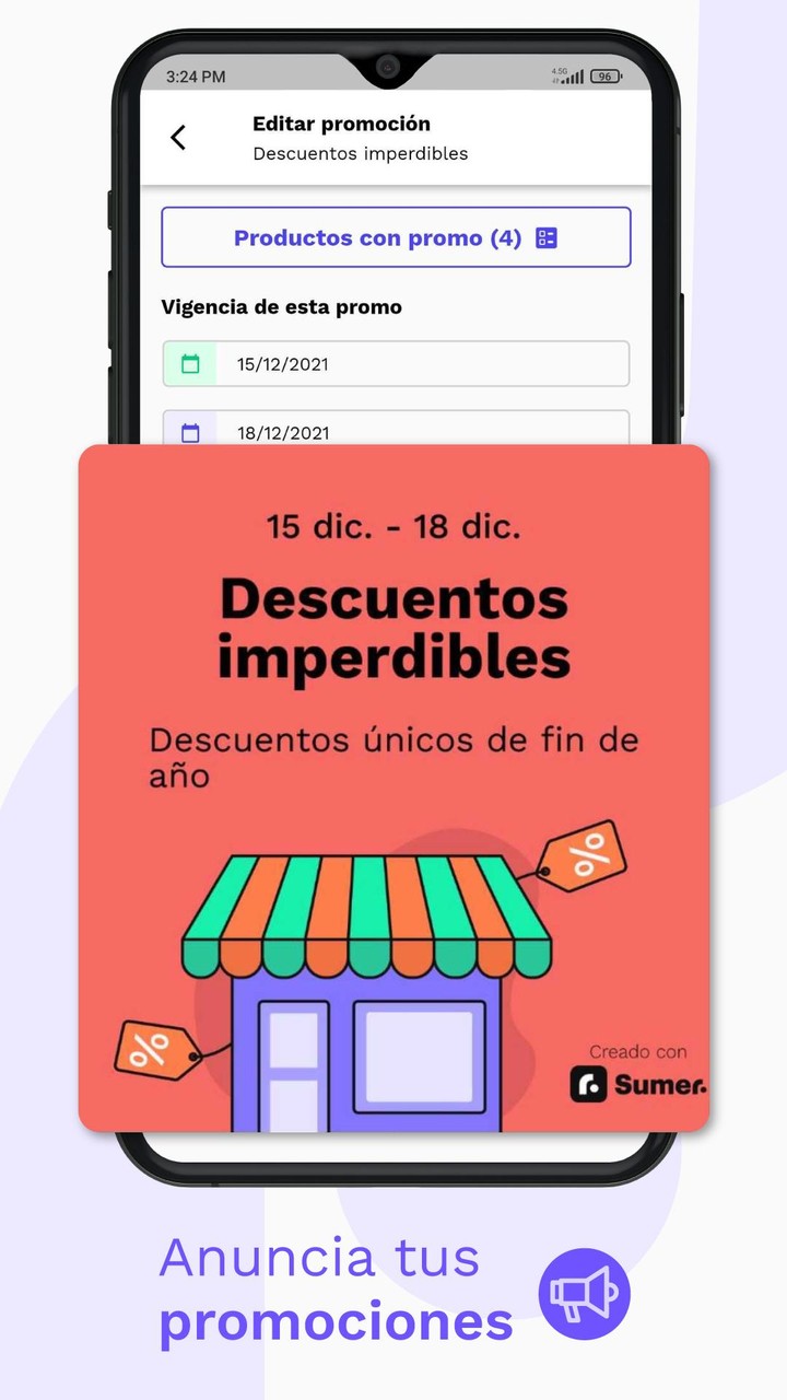 Sumer: Crea tu tienda online_modkill.com