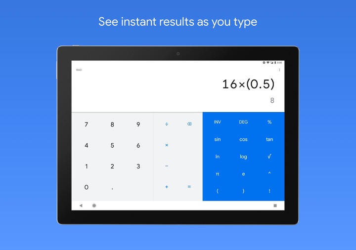 Calculator_modkill.com